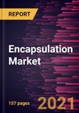 Encapsulation Market Forecast to 2028 - COVID-19 Impact and Global Analysis- Product Image