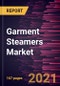 Garment Steamers Market Forecast to 2028 - COVID-19 Impact and Global Analysis - Product Thumbnail Image