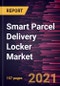 Smart Parcel Delivery Locker Market Forecast to 2028 - COVID-19 Impact and Global Analysis - Product Image