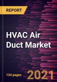 HVAC Air Duct Market Forecast to 2028 - COVID-19 Impact and Global Analysis- Product Image