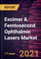 Excimer & Femtosecond Ophthalmic Lasers Market Forecast to 2028 - COVID-19 Impact and Global Analysis - Product Image