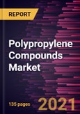 Polypropylene Compounds Market Forecast to 2028 - COVID-19 Impact and Global Analysis- Product Image
