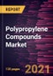 Polypropylene Compounds Market Forecast to 2028 - COVID-19 Impact and Global Analysis - Product Image