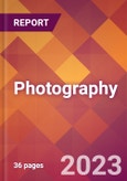Photography - 2022 U.S. Market Research Report with Updated Forecasts- Product Image