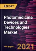 Photomedicine Devices and Technologies Market Forecast to 2028 - COVID-19 Impact and Global Analysis- Product Image