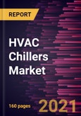 HVAC Chillers Market Forecast to 2028 - COVID-19 Impact and Global Analysis- Product Image