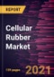 Cellular Rubber Market Forecast to 2028 - COVID-19 Impact and Global Analysis - Product Thumbnail Image