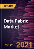 Data Fabric Market Forecast to 2028 - COVID-19 Impact and Global Analysis- Product Image