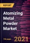 Atomizing Metal Powder Market Forecast to 2028 - COVID-19 Impact and Global Analysis - Product Image