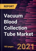 Vacuum Blood Collection Tube Market Forecast to 2028 - COVID-19 Impact and Global Analysis- Product Image