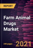 Farm Animal Drugs Market Forecast to 2028 - COVID-19 Impact and Global Analysis- Product Image