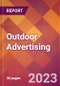 Outdoor Advertising - 2022 U.S. Market Research Report with Updated Forecasts - Product Thumbnail Image