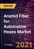 Aramid Fiber for Automotive Hoses Market Forecast to 2028 - COVID-19 Impact and Global Analysis- Product Image