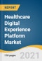 Healthcare Digital Experience Platform Market Size, Share & Trends Analysis Report by Component (Platform, Services), by Delivery Mode (On-premises, Cloud Based), by Application, by Region, and Segment Forecasts, 2021-2028 - Product Image