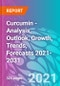 Curcumin - Analysis, Outlook, Growth, Trends, Forecasts 2021-2031 - Product Image