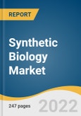 Synthetic Biology Market Size, Share & Trends Analysis Report by Product (Enzymes, Cloning Technologies Kits), by Technology (PCR, NGS), by Application (Non-healthcare, Healthcare), by End-use, and Segment Forecasts, 2022-2030- Product Image