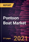 Pontoon Boat Market Forecast to 2028 - COVID-19 Impact and Global Analysis- Product Image