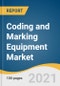 Coding and Marking Equipment Market Size, Share & Trends Analysis Report by Product Type (Continuous Inkjet Printer, Thermal Inkjet Printer, Laser Printer), by End-use Industry, by Region, and Segment Forecasts, 2021-2028 - Product Image
