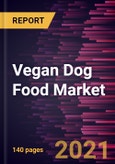 Vegan Dog Food Market Forecast to 2028 - COVID-19 Impact and Global Analysis- Product Image