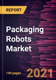 Packaging Robots Market Forecast to 2028 - COVID-19 Impact and Global Analysis- Product Image