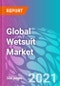 Global Wetsuit Market By Product Type (Full Sleeves, Short Sleeves), Application (Surfing, Underwater Diving, Sailing River, Rafting), Consumer Orientation (Men, Women, Unisex) & Region - Forecast 2021 - 2031 - Product Thumbnail Image