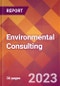 Environmental Consulting - 2022 U.S. Market Research Report with Updated Forecasts - Product Thumbnail Image