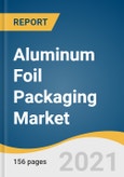 Aluminum Foil Packaging Market Size, Share & Trends Analysis Report by Product (Foils Wraps, Pouches, Blisters, Containers, Others), by End Use (Food & Beverage, Tobacco, Pharmaceutical), by Region, and Segment Forecasts, 2020-2028- Product Image