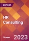 HR Consulting - 2022 U.S. Market Research Report with Updated Forecasts - Product Thumbnail Image