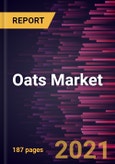 Oats Market Forecast to 2028 - COVID-19 Impact and Global Analysis- Product Image