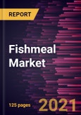 Fishmeal Market Forecast to 2028 - COVID-19 Impact and Global Analysis- Product Image