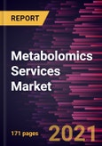 Metabolomics Services Market Forecast to 2028 - COVID-19 Impact and Global Analysis- Product Image