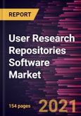 User Research Repositories Software Market Forecast to 2028 - COVID-19 Impact and Global Analysis By Type and Application (Government, Retail and eCommerce, Healthcare and Life Sciences, BFSI, Transportation and Logistics, Telecom and IT, Manufacturing, and Others)- Product Image