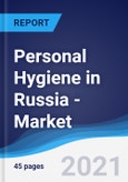 Personal Hygiene in Russia - Market Summary, Competitive Analysis and Forecast to 2025- Product Image