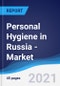 Personal Hygiene in Russia - Market Summary, Competitive Analysis and Forecast to 2025 - Product Thumbnail Image