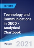 Technology and Communications in OECD - Analytical Chartbook- Product Image