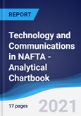 Technology and Communications in NAFTA - Analytical Chartbook- Product Image