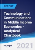 Technology and Communications in Middle Income Economies - Analytical Chartbook- Product Image