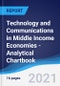 Technology and Communications in Middle Income Economies - Analytical Chartbook - Product Image