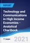 Technology and Communications in High Income Economies - Analytical Chartbook - Product Thumbnail Image