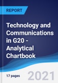 Technology and Communications in G20 - Analytical Chartbook- Product Image