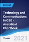 Technology and Communications in G20 - Analytical Chartbook - Product Thumbnail Image