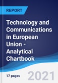 Technology and Communications in European Union - Analytical Chartbook- Product Image