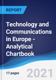 Technology and Communications in Europe - Analytical Chartbook- Product Image