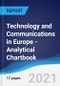 Technology and Communications in Europe - Analytical Chartbook - Product Thumbnail Image