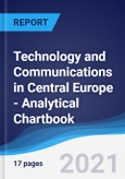 Technology and Communications in Central Europe - Analytical Chartbook- Product Image