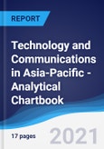 Technology and Communications in Asia-Pacific - Analytical Chartbook- Product Image