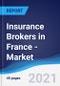 Insurance Brokers in France - Market Summary, Competitive Analysis and Forecast to 2025 - Product Thumbnail Image