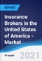 Insurance Brokers in the United States of America (USA) - Market Summary, Competitive Analysis and Forecast to 2025 - Product Thumbnail Image