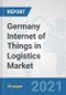 Germany Internet of Things (IoT) in Logistics Market: Prospects, Trends Analysis, Market Size and Forecasts up to 2027 - Product Thumbnail Image