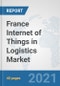 France Internet of Things (IoT) in Logistics Market: Prospects, Trends Analysis, Market Size and Forecasts up to 2027 - Product Thumbnail Image